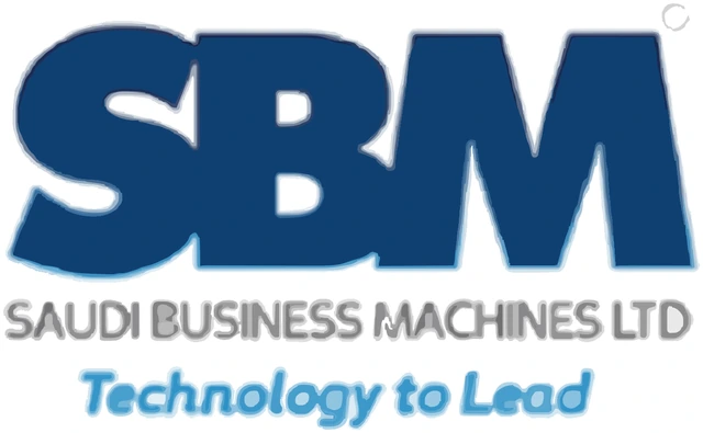 Saudi Business Machines